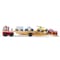 Melissa & Doug Emergency Vehicle Carrier 4610 - alternate 4
